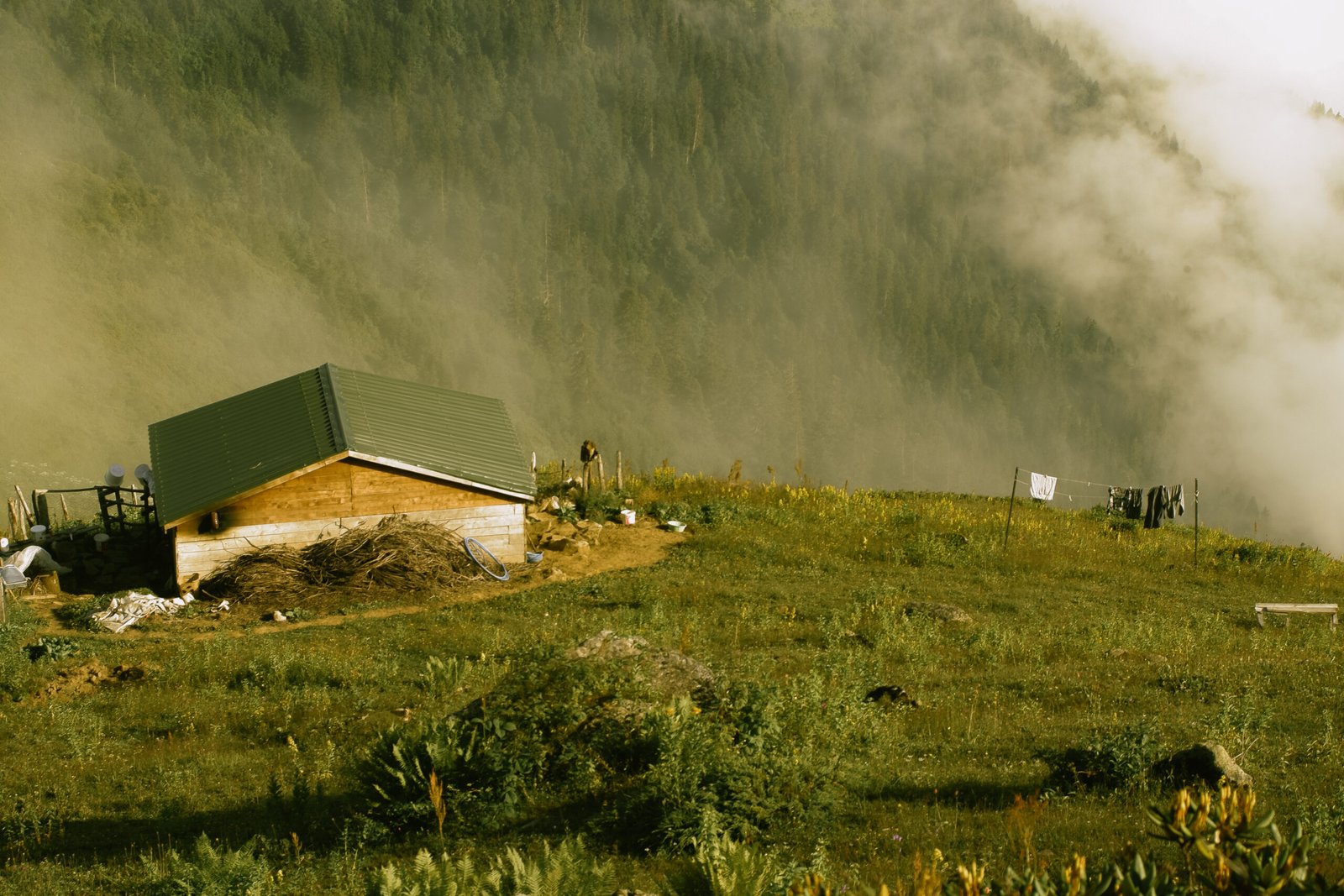 Brevig Mission, Alaska