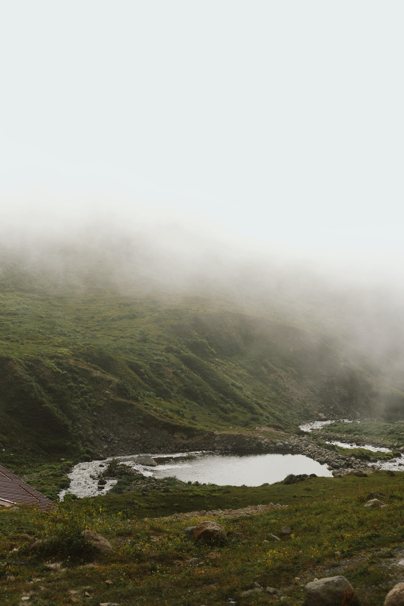 Delta Junction, Alaska