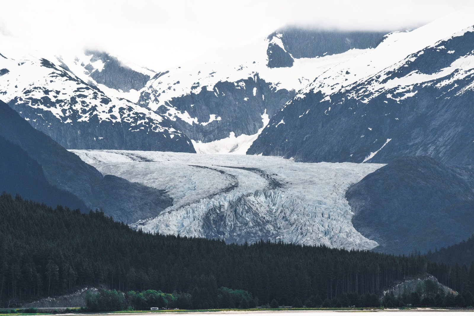 Kwethluk, Alaska