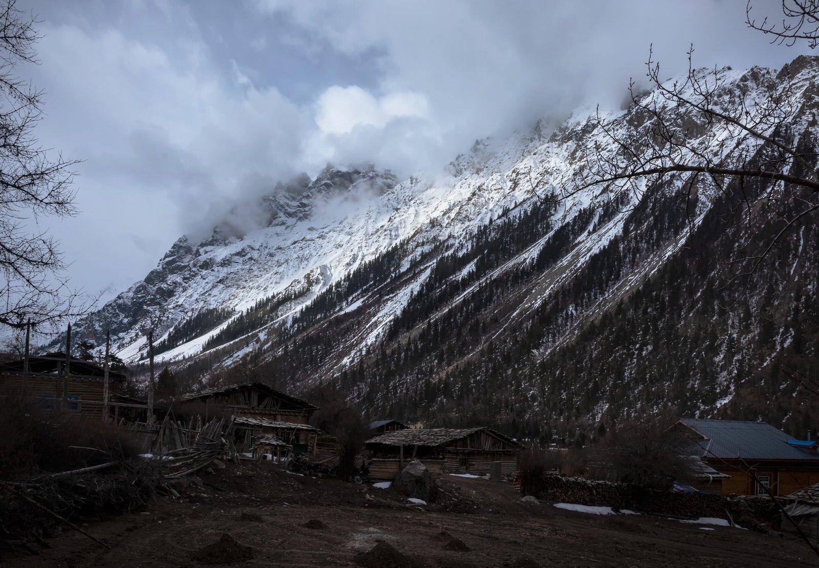 Quinhagak, Alaska