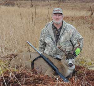 The Muzzleloader Hunter Certification Course: Everything You Need to Know