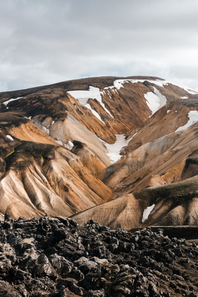 White Mountain, Alaska